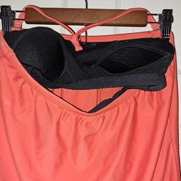 No brand two Piece Swim suit size 12 - Picture 6 of 9